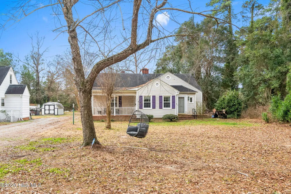 102 Sandwall Avenue Tabor City, NC 28463