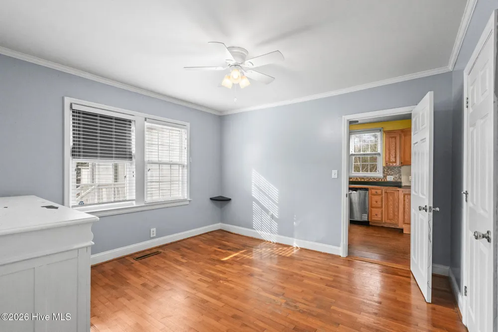 102 Sandwall Avenue Tabor City, NC 28463