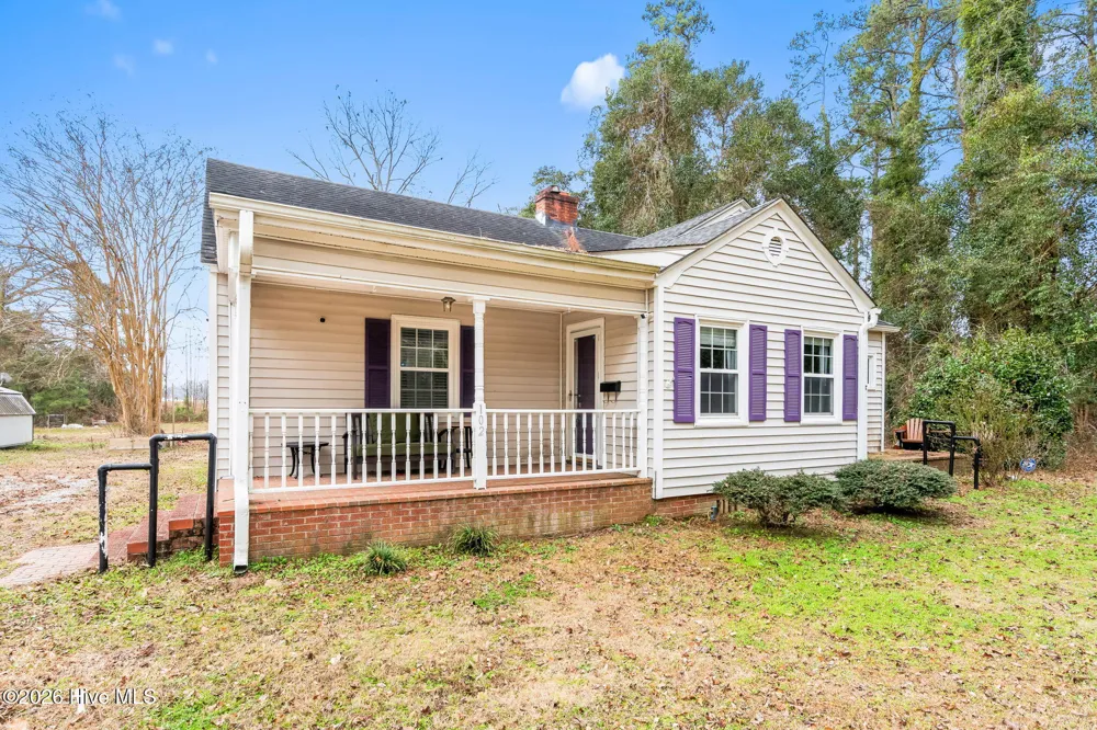 102 Sandwall Avenue Tabor City, NC 28463