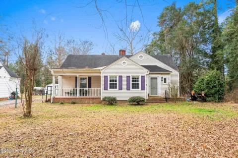 102 Sandwall Avenue