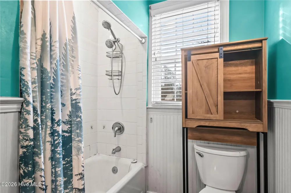 102 Sandwall Avenue Tabor City, NC 28463