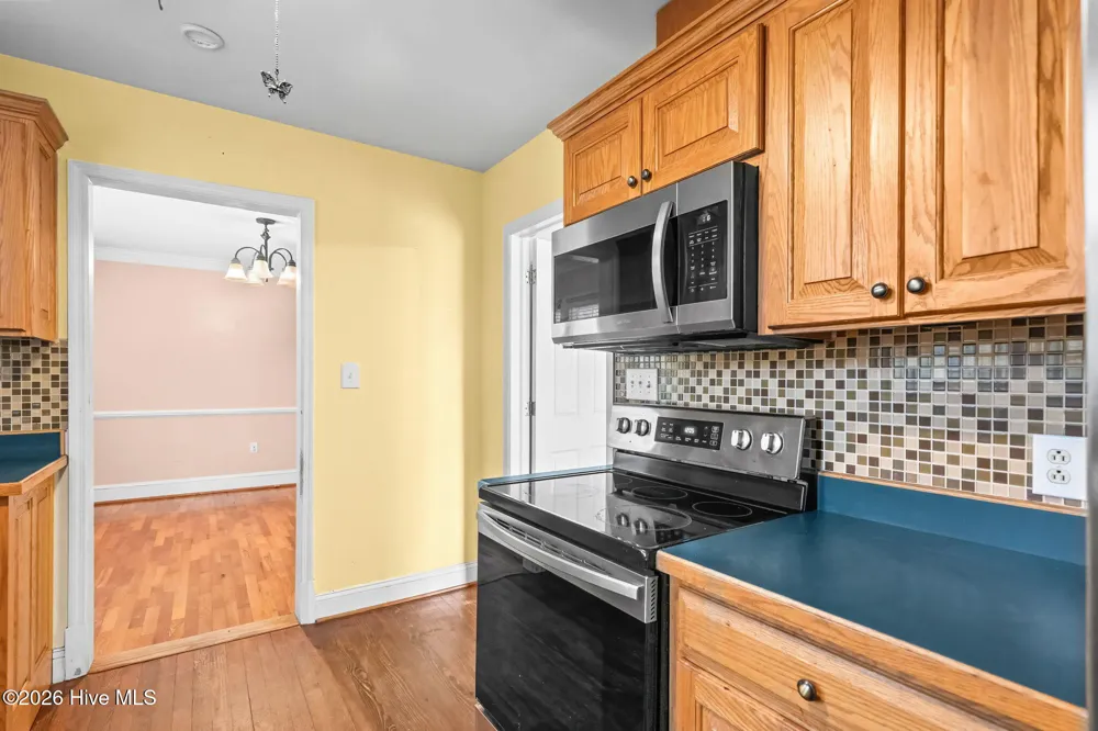 102 Sandwall Avenue Tabor City, NC 28463
