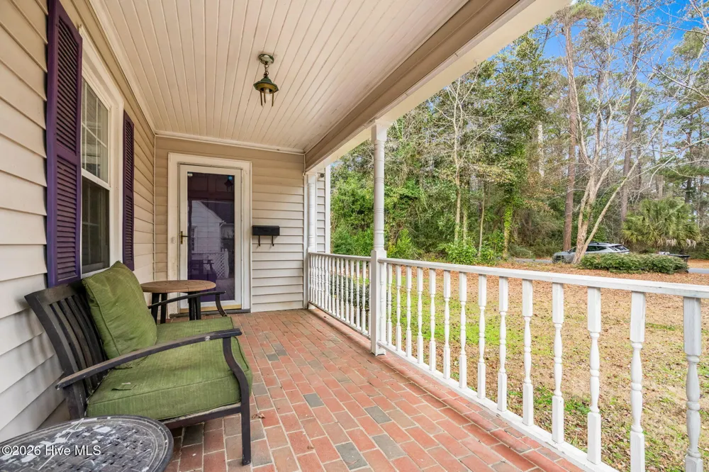 102 Sandwall Avenue Tabor City, NC 28463