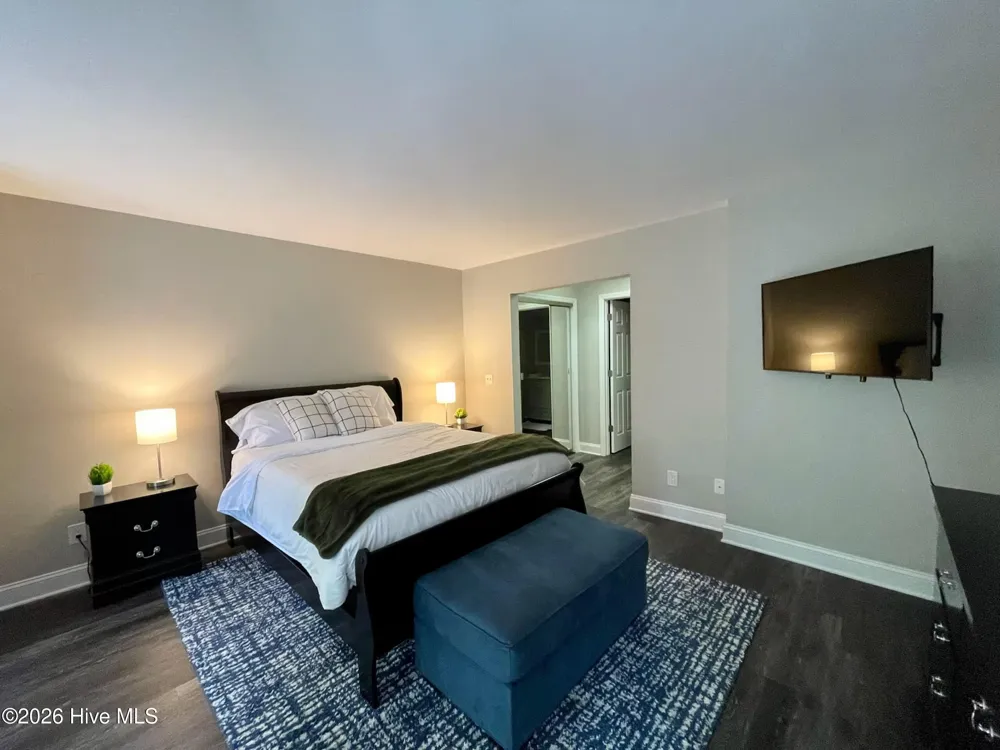9265 Us 15-501 Highway 17b Road Pinehurst, NC 28374