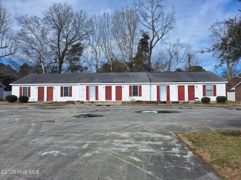 1402 Hooker Road #C