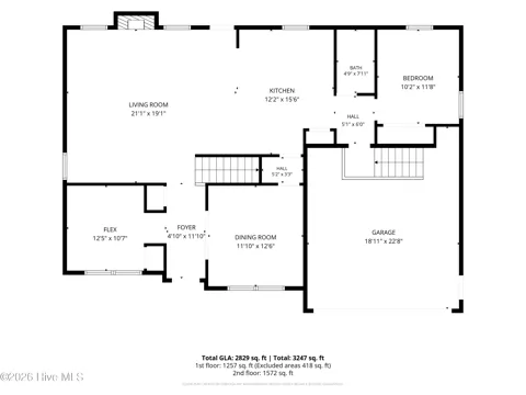 575 Prince Henry Way