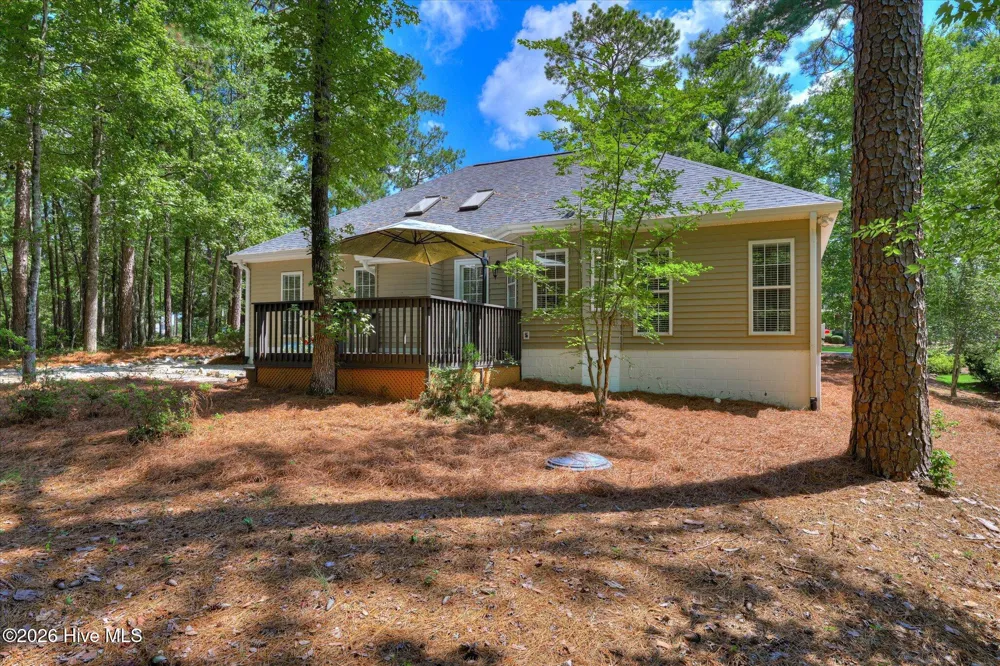 264 Fairway Drive Mccormick, SC 29835