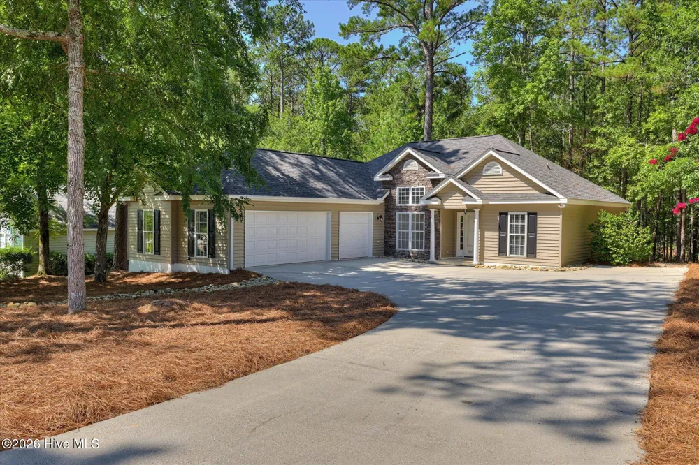 264 Fairway Drive Mccormick, SC 29835