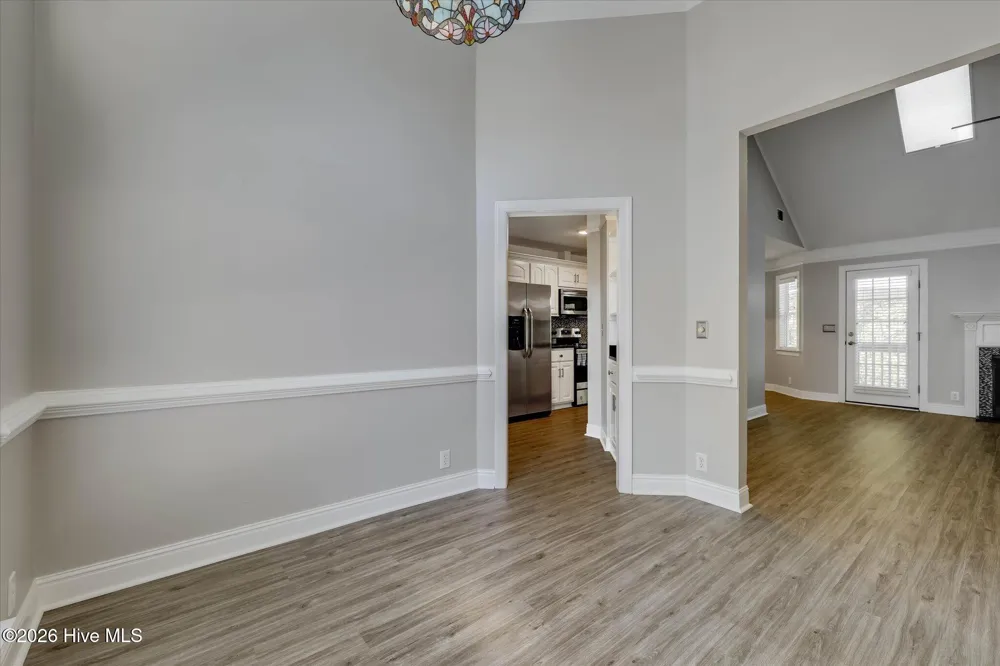 264 Fairway Drive Mccormick, SC 29835