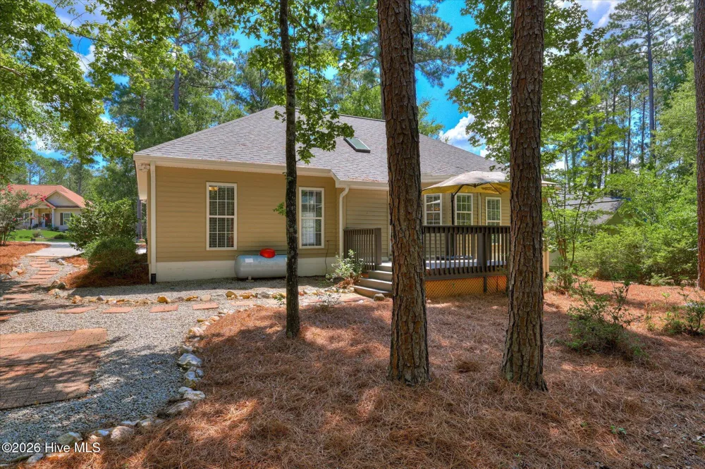 264 Fairway Drive Mccormick, SC 29835
