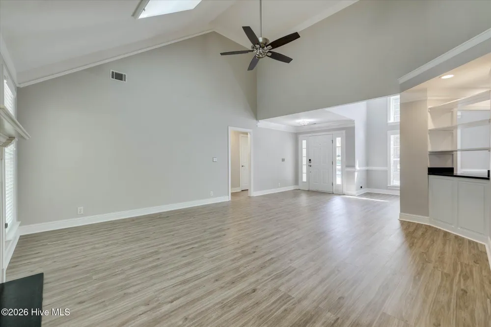 264 Fairway Drive Mccormick, SC 29835