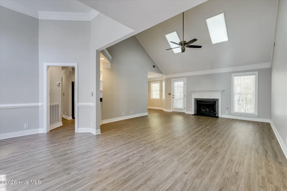 264 Fairway Drive Mccormick, SC 29835