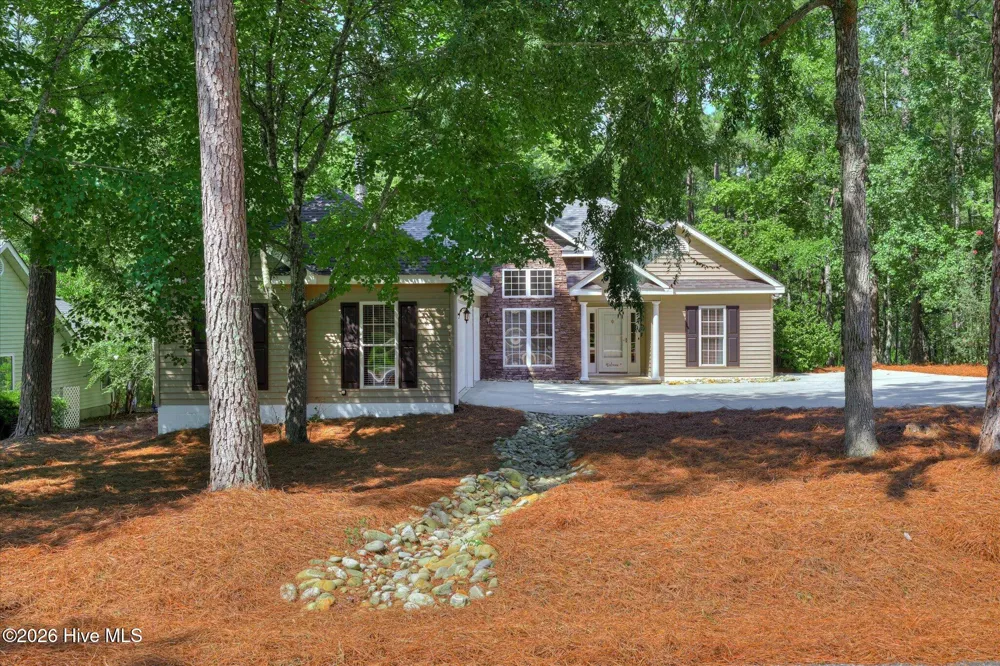264 Fairway Drive Mccormick, SC 29835