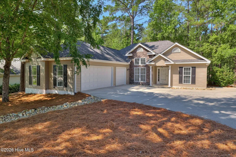 264 Fairway Drive Mccormick, SC 29835