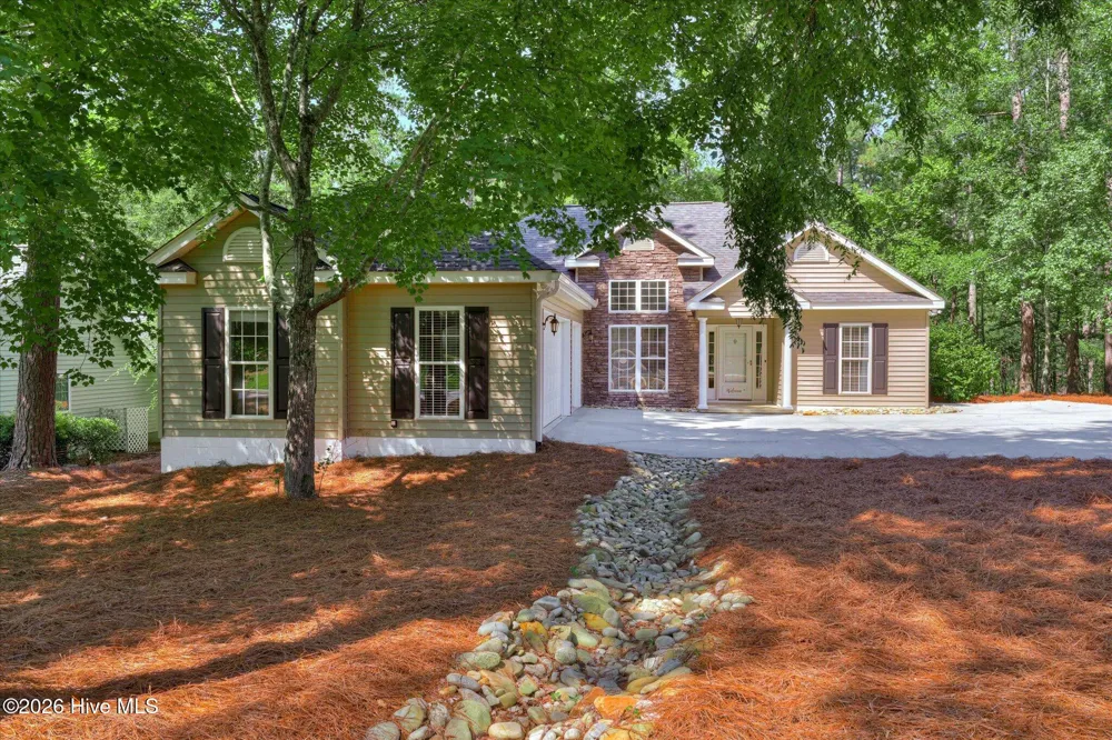 264 Fairway Drive Mccormick, SC 29835