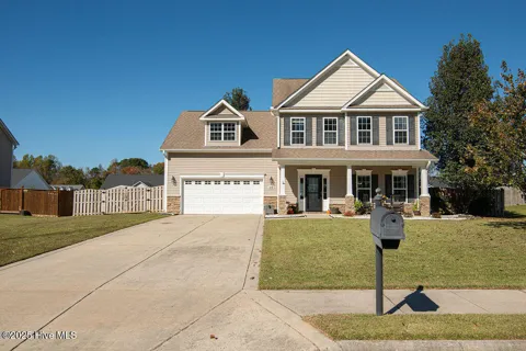 218 Maidstone Drive