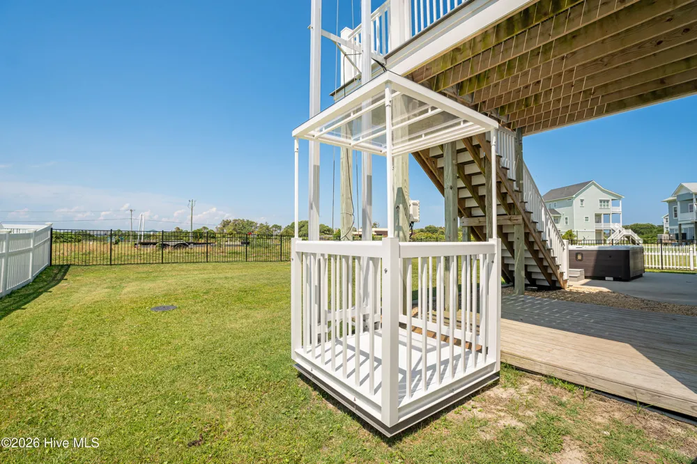 133 Sound Point Drive Harkers Island, NC 28531
