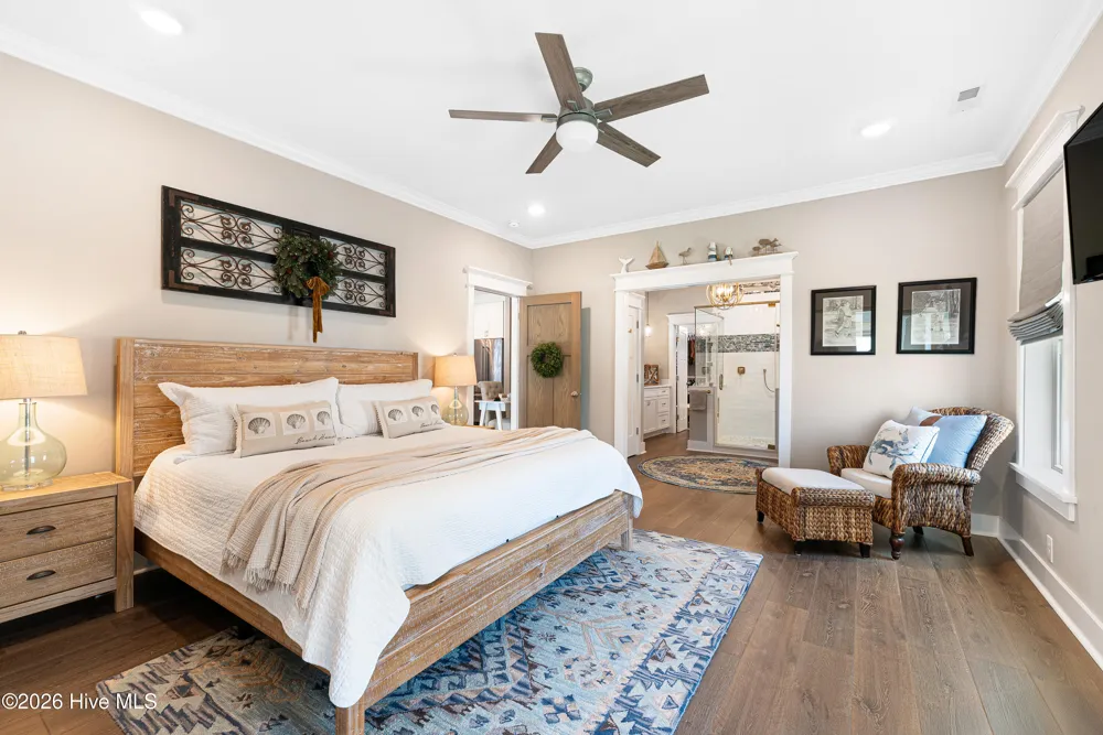 133 Sound Point Drive Harkers Island, NC 28531