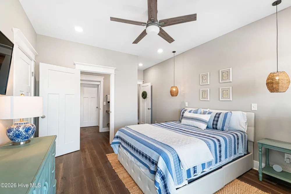 133 Sound Point Drive Harkers Island, NC 28531