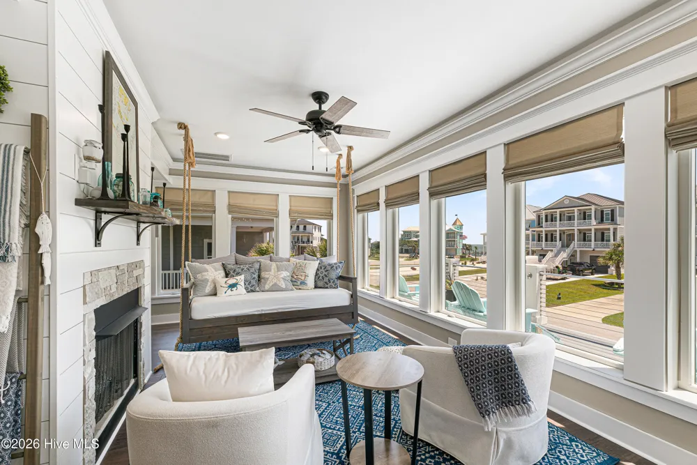 133 Sound Point Drive Harkers Island, NC 28531