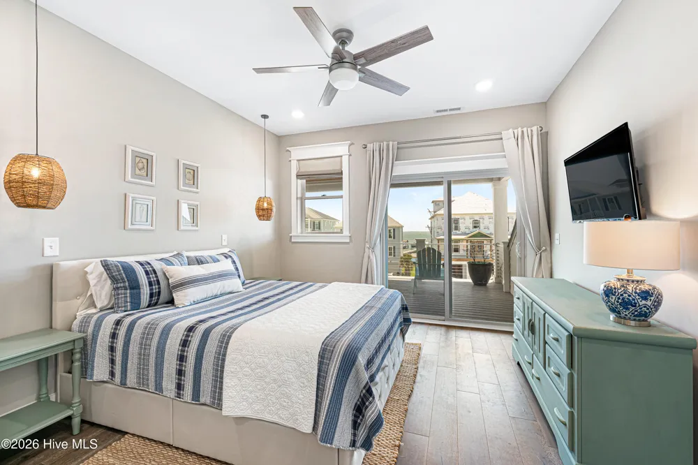 133 Sound Point Drive Harkers Island, NC 28531