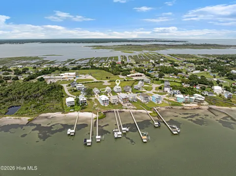 133 Sound Point Drive