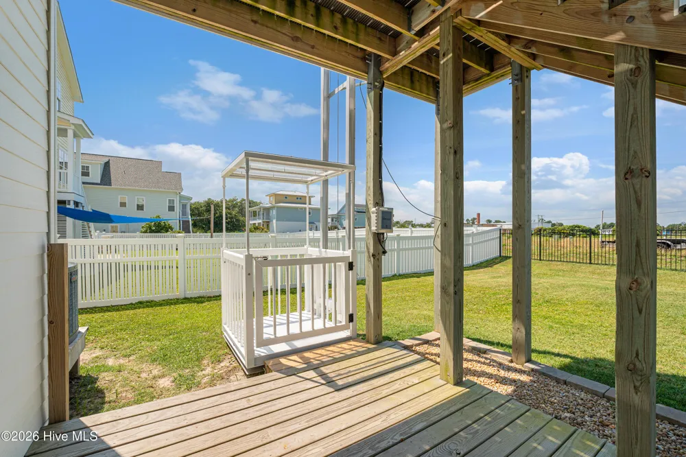133 Sound Point Drive Harkers Island, NC 28531