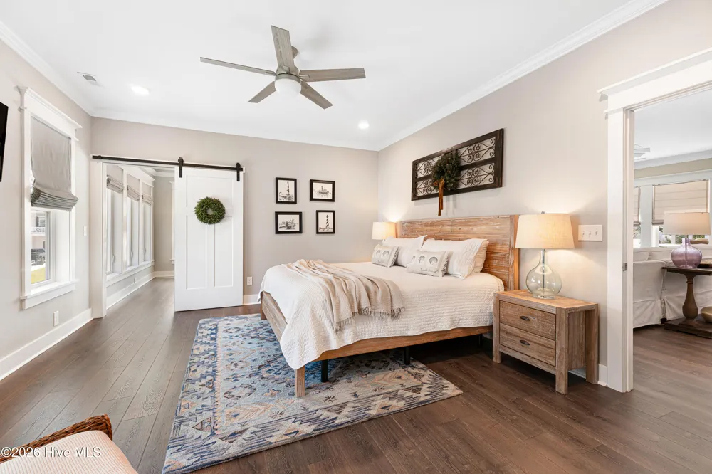 133 Sound Point Drive Harkers Island, NC 28531