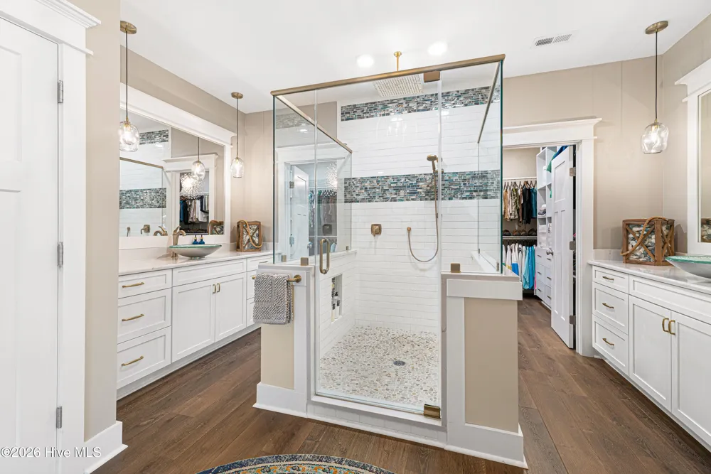 133 Sound Point Drive Harkers Island, NC 28531