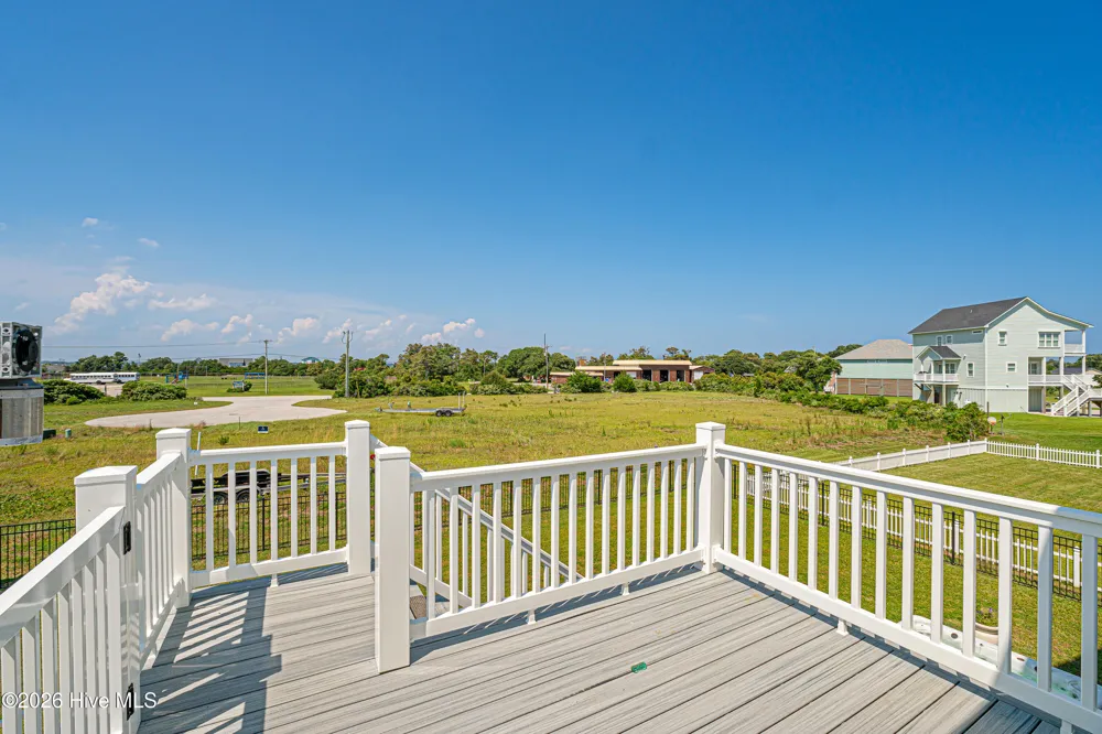 133 Sound Point Drive Harkers Island, NC 28531