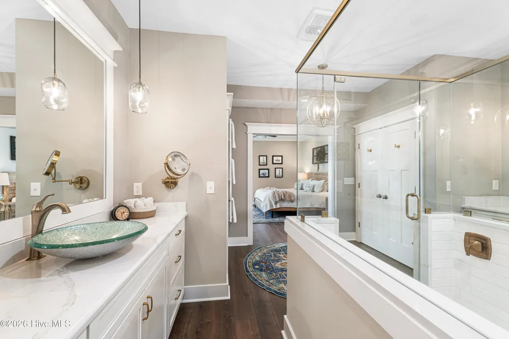 133 Sound Point Drive Harkers Island, NC 28531