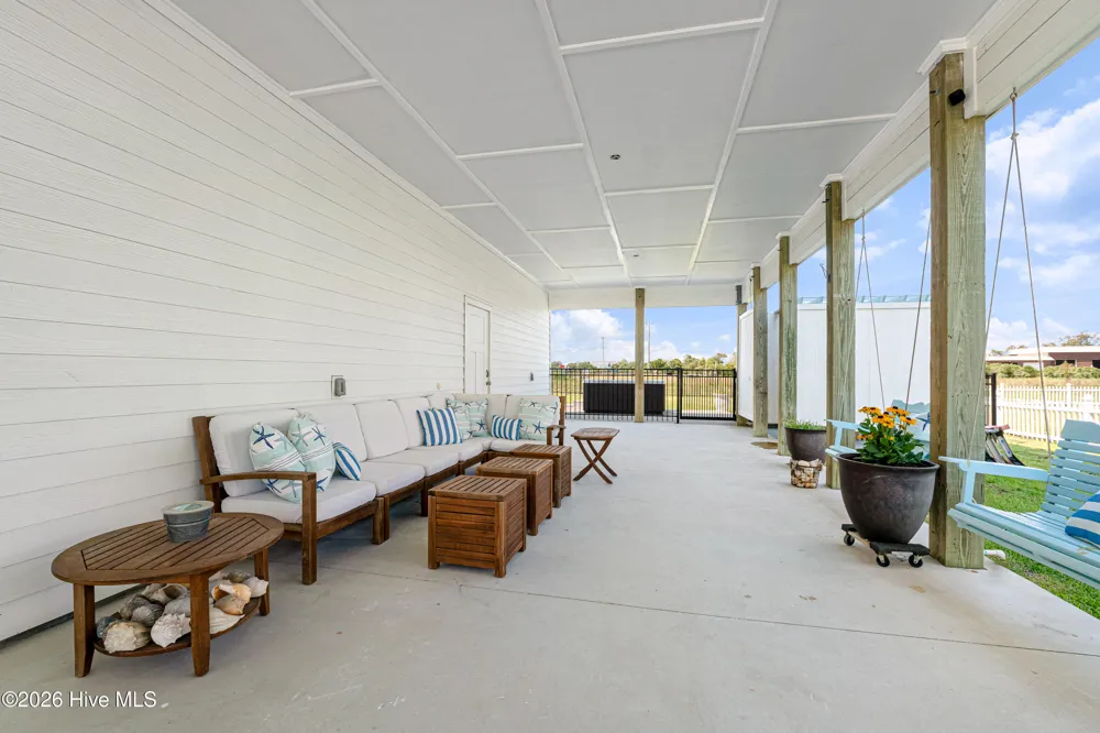 133 Sound Point Drive Harkers Island, NC 28531