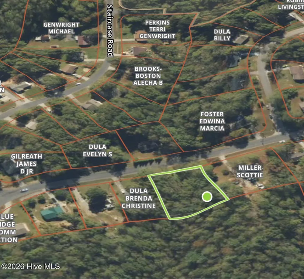 0.42ac Tablerock Road Lenoir, NC 28645