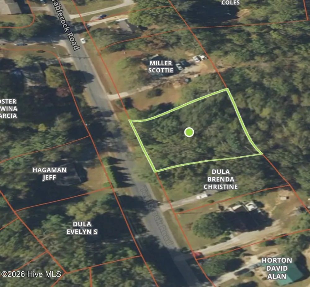 0.42ac Tablerock Road Lenoir, NC 28645