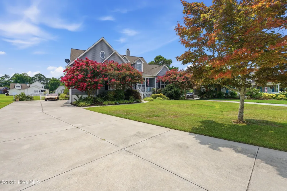307 Duck Haven Swansboro, NC 28584