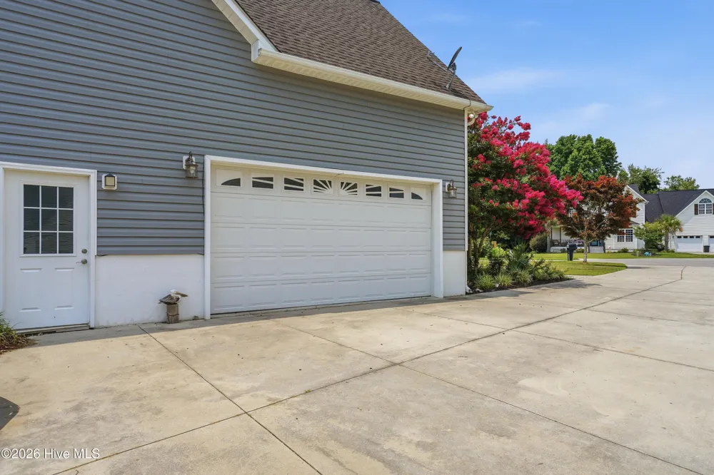 307 Duck Haven Swansboro, NC 28584