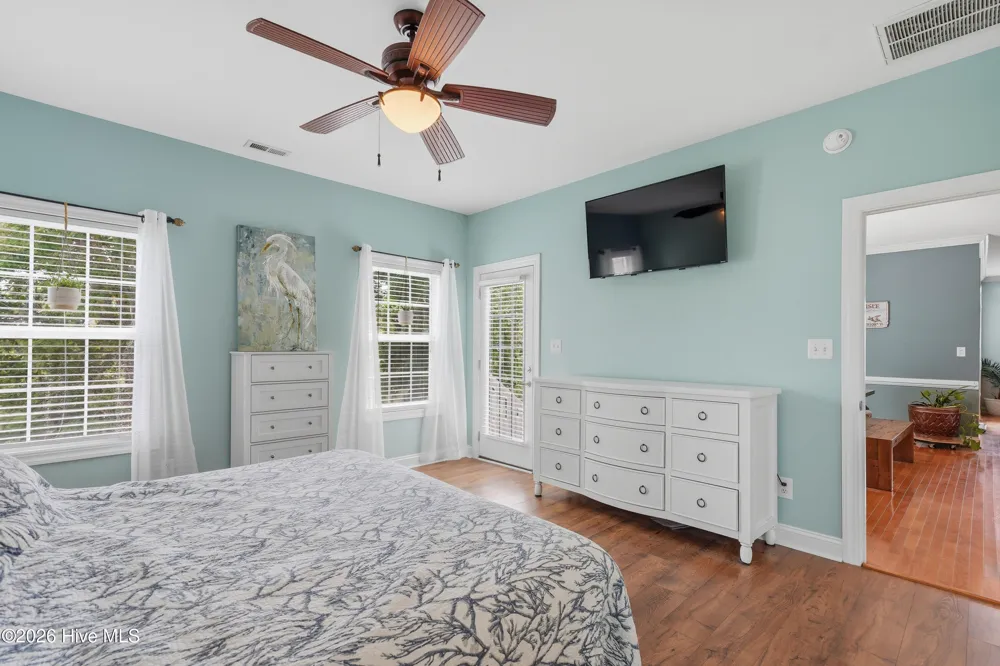 307 Duck Haven Swansboro, NC 28584