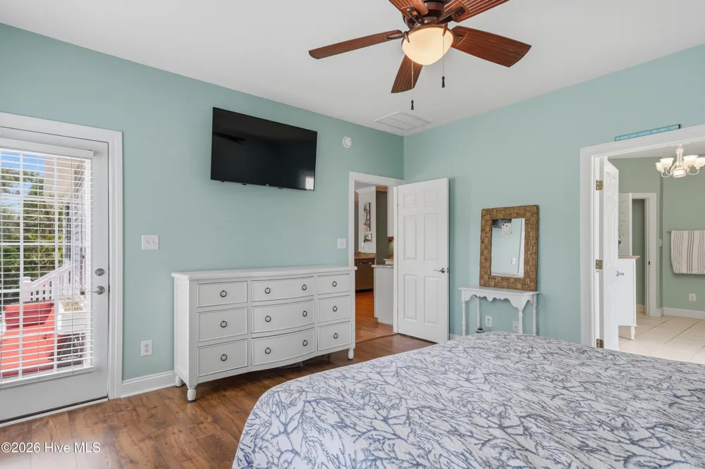 307 Duck Haven Swansboro, NC 28584