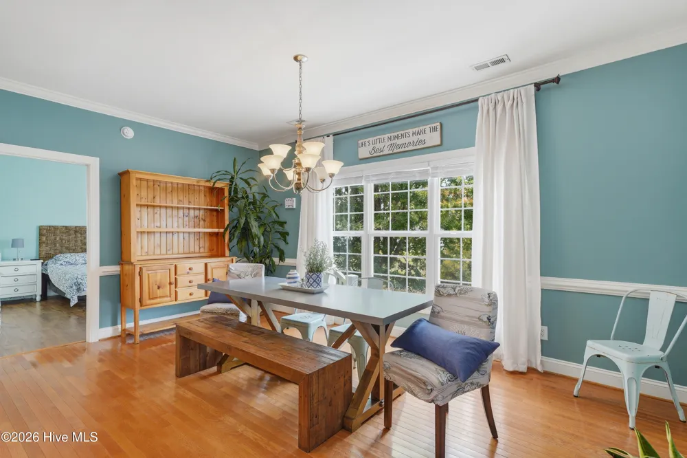 307 Duck Haven Swansboro, NC 28584