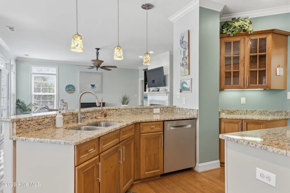 307 Duck Haven Swansboro, NC 28584