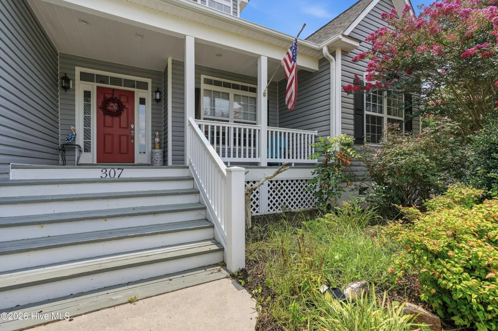 307 Duck Haven Swansboro, NC 28584