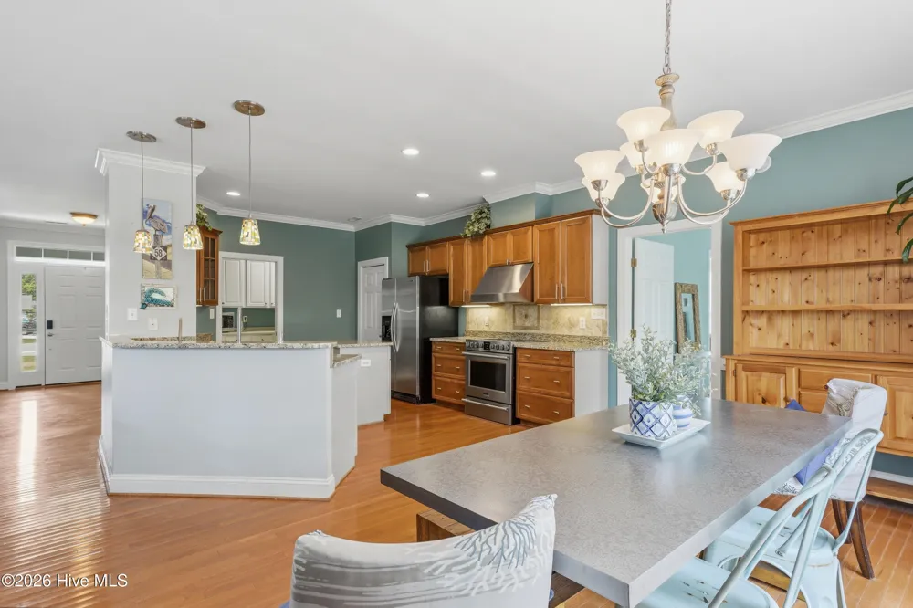 307 Duck Haven Swansboro, NC 28584