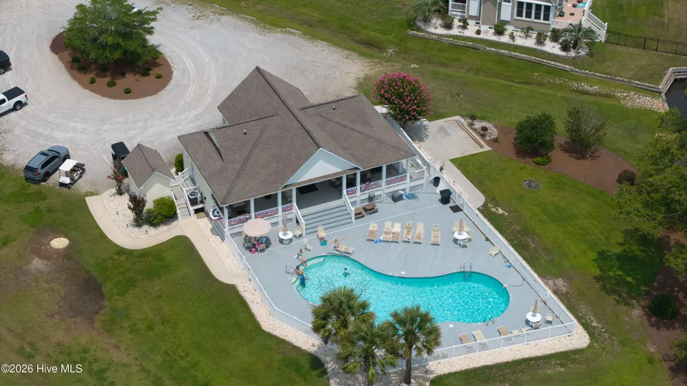307 Duck Haven Swansboro, NC 28584