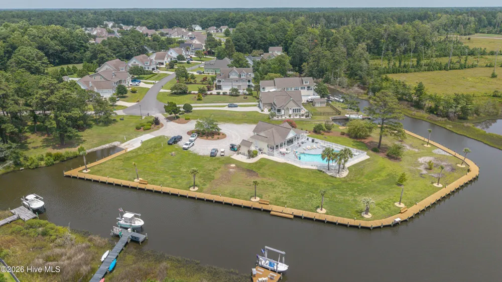 307 Duck Haven Swansboro, NC 28584