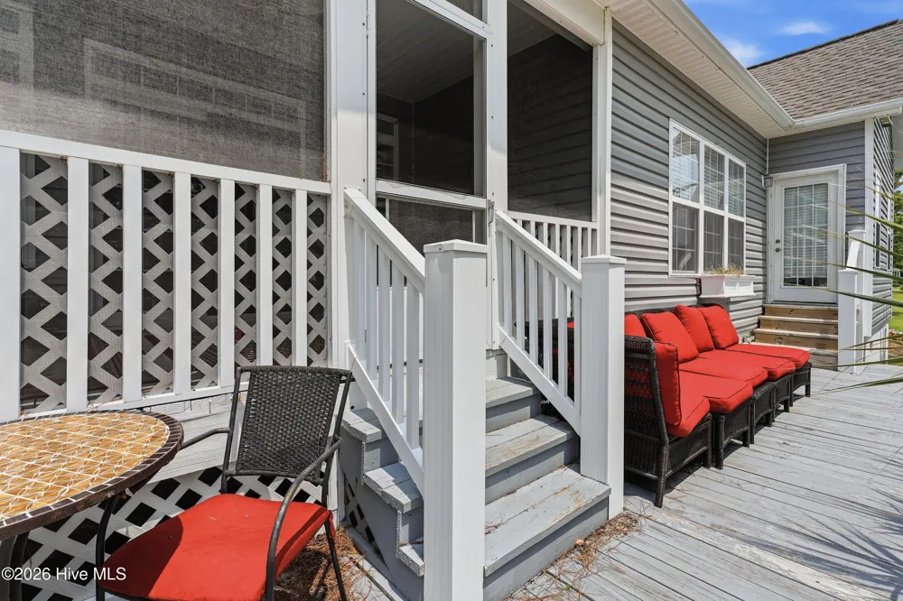 307 Duck Haven Swansboro, NC 28584