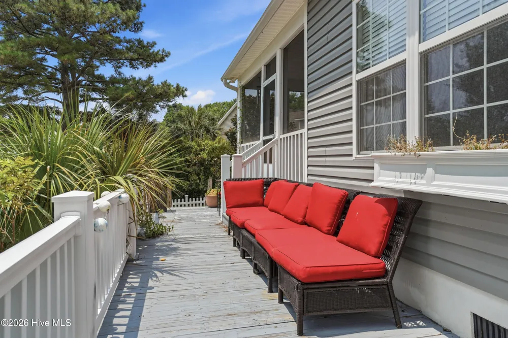 307 Duck Haven Swansboro, NC 28584