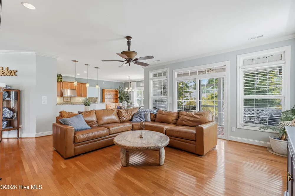 307 Duck Haven Swansboro, NC 28584