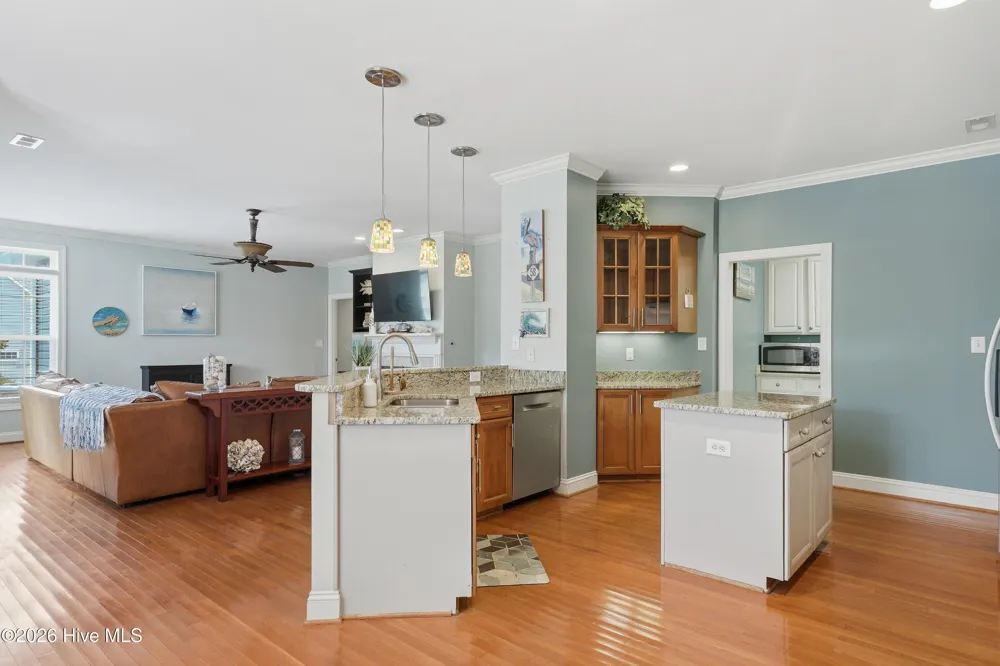 307 Duck Haven Swansboro, NC 28584
