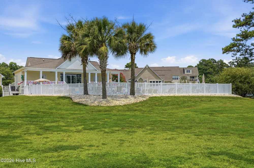 307 Duck Haven Swansboro, NC 28584