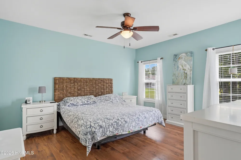 307 Duck Haven Swansboro, NC 28584